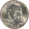 US Quarter 1948-S Washington Silver Quarter DDR 1-R-V MS64 Uncertified #905 None -
