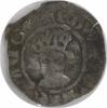 US (1327-77) England 1/2 Penny Edward III VF Uncertified #806 -
