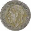 US 1935 Great Britain 1 Crown KM842 EF Uncertified -