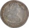 US 1800 FM Mexico 2 Reales KM91 VF Uncertified #811 -