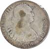 US 1806 Th Mexico 8 Reales KM109 VF Uncertified #814 -