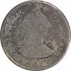 US 1775 MJ Peru 1 Real KM75 F Uncertified -