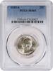US Quarter 1935-S Washington Quarter MS65 PCGS None -