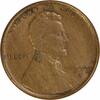 US Cent 1909-S Lincoln Cent AU Uncertified #153 None -