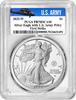 US Dollar 2025-W $1 American Silver Eagle U.S. Army Privy 250th Anniversary PR70DCAM First Strike PCGS (Army Label) ***Pre-Sale*** First S -