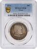 US Half Dollar Grant Commemorative Silver Half Dollar 1922 VF20 PCGS None -