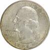 US Quarter 1938-S Washington Silver Quarter AU58 Uncertified #303 None -