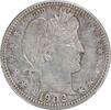 US Quarter 1902-O Barber Silver Quarter Choice VF Uncertified #201 None -