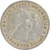 US Dollar 1900 Lafayette Commemorative Silver Dollar EF Uncertified #218 None -