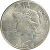 US Dollar 1923-S Peace Silver Dollar AU Uncertified #510 None -