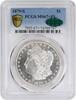 US Dollar 1879-S Morgan Silver Dollar MS67+PL PCGS (CAC) CAC -