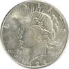 US Dollar 1922-S Peace Silver Dollar AU Uncertified #508 None -