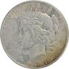 US Dollar 1934-S Peace Silver Dollar VF Uncertified #422 None -