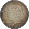 US Dollar 1934-S Peace Silver Dollar VF Uncertified #425 None -
