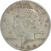 US Dollar 1934-S Peace Silver Dollar VF Uncertified #426 None -