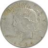 US Dollar 1934-S Peace Silver Dollar VF Uncertified #428 None -