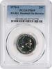 US Quarter 1970-S Washington Quarter DDR FS-801 PR69 PCGS None -