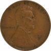 US Cent 1931-S Lincoln Cent VF Uncertified #324 None -