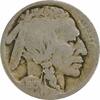 US Nickel 1915-S Buffalo Nickel VG Uncertified #202 None -