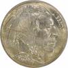 US Nickel 1916-P Buffalo Nickel MS63 Uncertified #325 None -