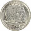 US Half Dollar Long Island Commemorative Silver Half Dollar 1936 AU Uncertified #223 None -