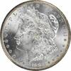 US Dollar 1883-CC Morgan Silver Dollar MS63 Uncertified #311 None -