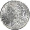 US Dollar 1899-O Morgan Silver Dollar MS60 Uncertified #1004 None -