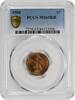 US Cent 1908 Indian Cent MS65RB PCGS None -