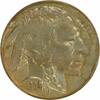 US Nickel 1934-D Buffalo Nickel AU58 Uncertified #930 None -