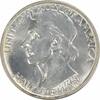 US Half Dollar Boone Commemorative Silver Half Dollar 1937-D MS63 Uncertified #330 None -