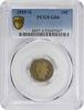 US Dime 1895-O Barber Silver Dime G04 PCGS None -