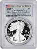 US Dollar 2025 W 2025-W $1 American Silver Eagle U.S. Army Privy 250th A... 208,83 EUR  Excl. 51,14 EUR Verzending