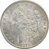 US Dollar 1879 No Mint Mark 1879 Morgan Silver Dollar AU Uncertified #11... 46,88 EUR  Excl. 51,14 EUR Verzending