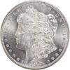 US Dollar 1879 S 1879-S Morgan Silver Dollar MS63 Uncertified #1036 None... 89,50 EUR  Excl. 51,14 EUR Verzending