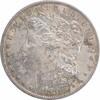 US Dollar 1880 O 1880-O Morgan Silver Dollar AU Uncertified #249 None AU 59,67 EUR  Excl. 51,14 EUR Verzending