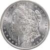 US Dollar 1881 O 1881-O Morgan Silver Dollar AU Uncertified #1004 None AU 46,88 EUR  Excl. 51,14 EUR Verzending