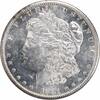 US Dollar 1881 S 1881-S Morgan Silver Dollar MS60 Uncertified #233 None ... 59,67 EUR  Excl. 51,14 EUR Verzending