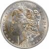 US Dollar 1882 No Mint Mark 1882 Morgan Silver Dollar AU Uncertified #11... 46,88 EUR  Excl. 51,14 EUR Verzending