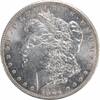 US Dollar 1904-O Morgan Silver Dollar MS60 Uncertified #476 None -