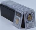 US Dollar Innovation Dollars #1146 PCGS Graded Innovation Dollars None -
