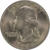 US Quarter 1983-P Washington Quarter MS64 -