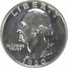US Quarter 1960 Washington Quarter PRF65 -