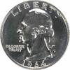 US Quarter 1964 Washington Quarter PRF65 -