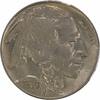 US Nickel 1930-S/S Buffalo Nickel RPM1 MS60 Uncertified #504 None -
