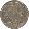 US Nickel 1935-D/D Buffalo Nickel RPM3 MS63 Uncertified #505 None -