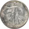 US Half Dollar 1944-S/S Walking Liberty Silver Half Dollar RPM1 MS63 Uncertified #901 None -