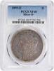 US Dollar 1899-O VAM 32 Morgan Silver Dollar Micro O (Unattributed) EF40 PCGS None -