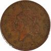 US Token 1863 Civil War Token Patriotic French Liberty 14/297 UNC Uncertified #706 -
