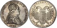 Konventionstaler Friedrich August III Sachsen-Albertinische Linie -