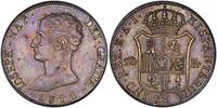 20 Reales Spain Espagne Joseph Napoleon Madrid -